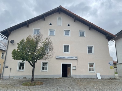 Projekt: Nachnutzung Gasthaus Zum Bräu